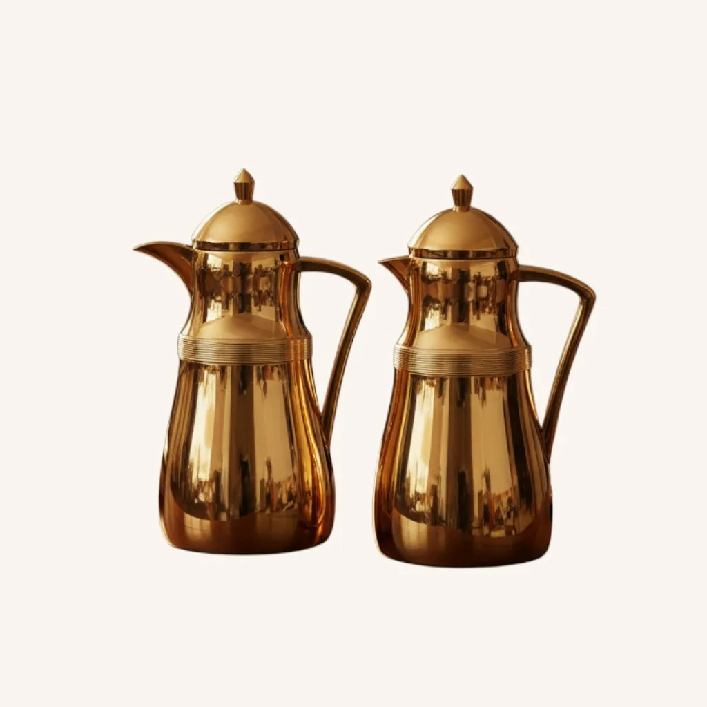 _طقم ترامس نحاسي.webp