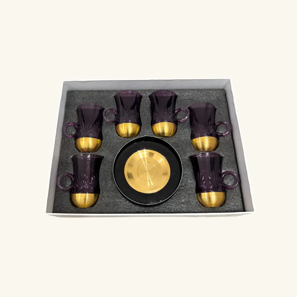 فناجين _شاي البنفسجية بقاعدة ذهبية.webp..webp