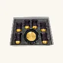 فناجين _شاي البنفسجية بقاعدة ذهبية.webp..webp