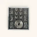 _طقم شاي وقهوة _مشجر ذهبي.webp