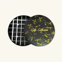 Basbosa Tray with Cutter