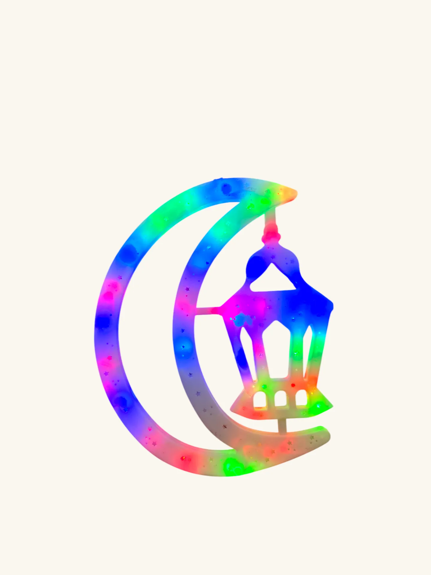 Large Ramadan Lantern