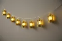 Lanterns Fairy Lights